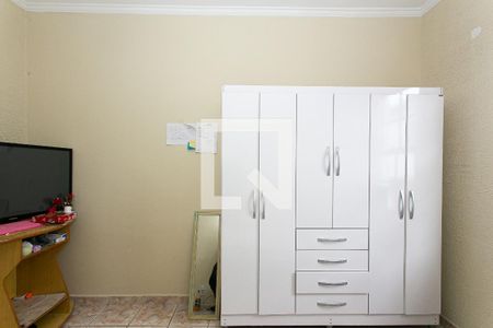 Casa 1 - Quarto 1 de casa à venda com 5 quartos, 224m² em Alto da Mooca, São Paulo