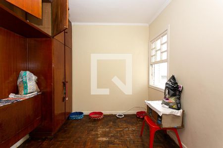 Casa 1 - Quarto 2 de casa à venda com 5 quartos, 224m² em Alto da Mooca, São Paulo