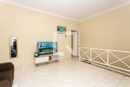 Casa à venda com 5 quartos, 224m² em Alto da Mooca, São Paulo