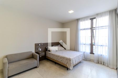 Studio de kitnet/studio para alugar com 1 quarto, 30m² em Centro Histórico de São Paulo, São Paulo