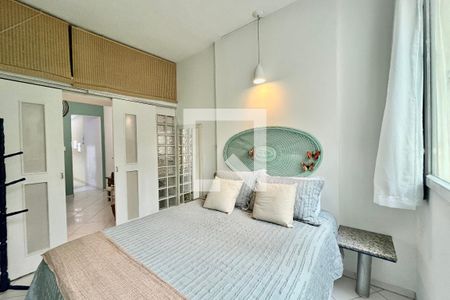 QUARTO de apartamento para alugar com 1 quarto, 40m² em Copacabana, Rio de Janeiro