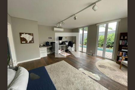 Casa à venda com 3 quartos, 481m² em Morumbi, São Paulo