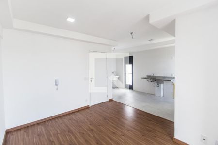 Sala  de apartamento à venda com 2 quartos, 72m² em Nova Aldeinha, Barueri