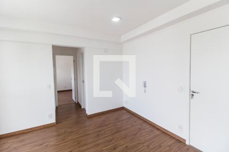 Sala  de apartamento à venda com 2 quartos, 72m² em Nova Aldeinha, Barueri