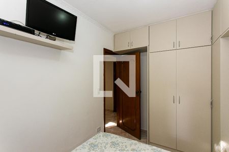 Quarto 1 de apartamento à venda com 3 quartos, 70m² em Tatuapé, São Paulo