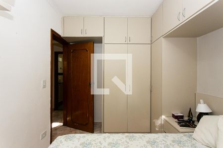 Quarto 1 de apartamento à venda com 3 quartos, 70m² em Tatuapé, São Paulo