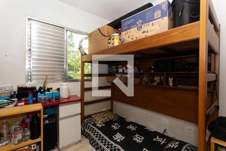 Quarto 2 de apartamento à venda com 3 quartos, 70m² em Tatuapé, São Paulo