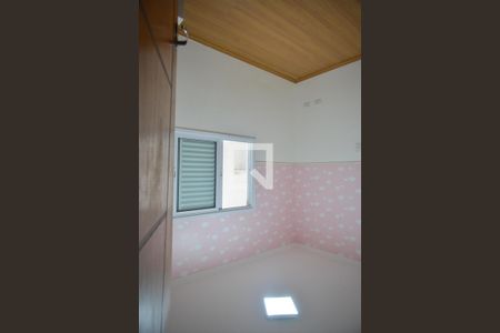 Quarto 1 de apartamento para alugar com 3 quartos, 85m² em Campestre, Santo André