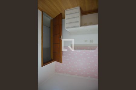 Quarto 1 de apartamento para alugar com 3 quartos, 85m² em Campestre, Santo André