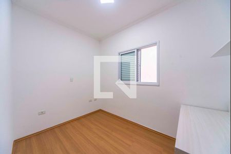Quarto 1 de apartamento para alugar com 3 quartos, 85m² em Campestre, Santo André