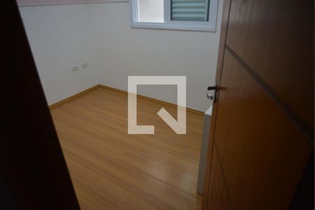 Quarto 1 de apartamento para alugar com 3 quartos, 85m² em Campestre, Santo André
