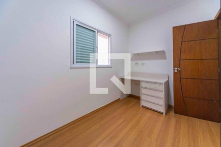 Quarto 1 de apartamento para alugar com 3 quartos, 85m² em Campestre, Santo André