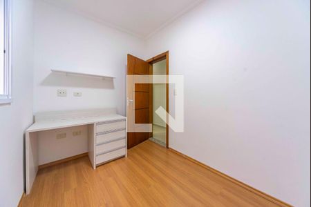 Quarto 1 de apartamento para alugar com 3 quartos, 85m² em Campestre, Santo André