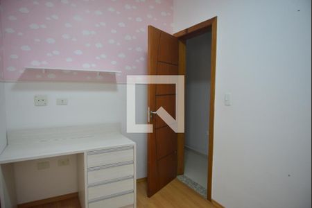 Quarto 1 de apartamento para alugar com 3 quartos, 85m² em Campestre, Santo André