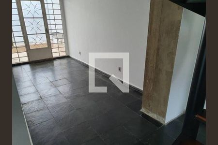 Casa para alugar com 3 quartos, 422m² em São Bento, Belo Horizonte