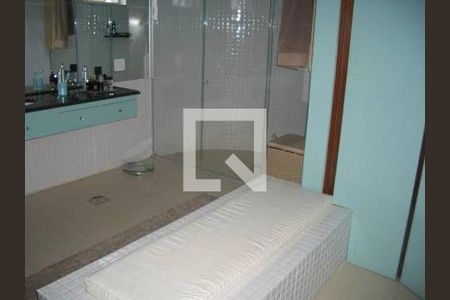 Casa para alugar com 3 quartos, 422m² em São Bento, Belo Horizonte
