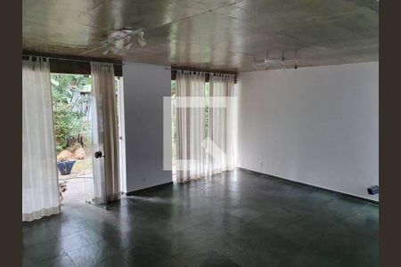 Casa para alugar com 3 quartos, 422m² em São Bento, Belo Horizonte