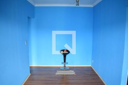 Sala de apartamento para alugar com 2 quartos, 70m² em Parque dos Bandeirantes, Ribeirão Preto