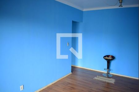 Sala de apartamento para alugar com 2 quartos, 70m² em Parque dos Bandeirantes, Ribeirão Preto