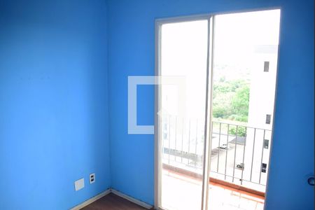 Sala de apartamento para alugar com 2 quartos, 70m² em Parque dos Bandeirantes, Ribeirão Preto