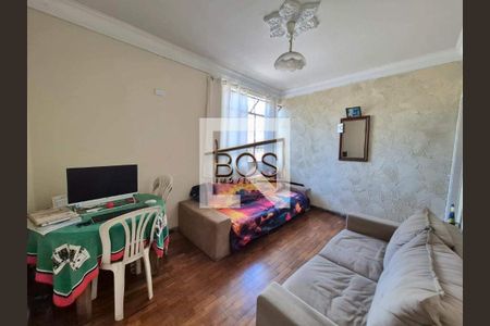 Apartamento à venda com 3 quartos, 80m² em Coracao de Jesus, Belo Horizonte