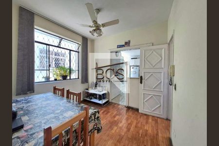 Apartamento à venda com 3 quartos, 80m² em Coracao de Jesus, Belo Horizonte