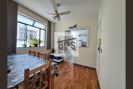 Apartamento à venda com 3 quartos, 80m² em Coracao de Jesus, Belo Horizonte