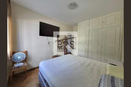 Apartamento à venda com 3 quartos, 80m² em Coracao de Jesus, Belo Horizonte