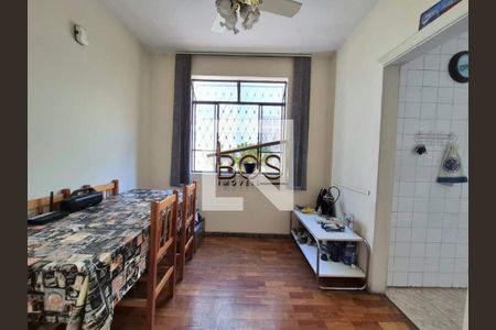 Apartamento à venda com 3 quartos, 80m² em Coracao de Jesus, Belo Horizonte
