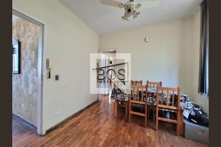 Apartamento à venda com 3 quartos, 80m² em Coracao de Jesus, Belo Horizonte