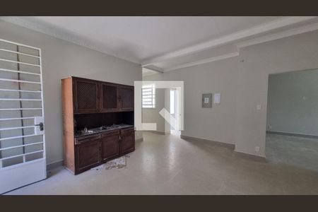 Casa para alugar com 4 quartos, 255m² em Jardim Guanabara, Campinas