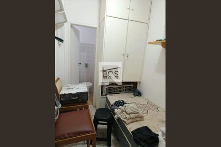 Apartamento à venda com 3 quartos, 133m² em São Pedro, Belo Horizonte