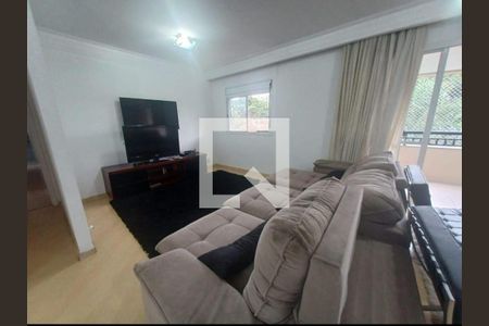 Apartamento à venda com 3 quartos, 136m² em Santana, São Paulo