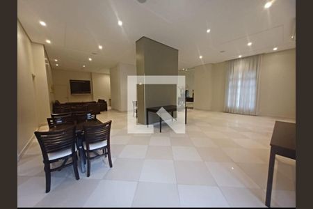 Apartamento à venda com 3 quartos, 136m² em Santana, São Paulo