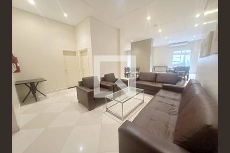 Apartamento à venda com 3 quartos, 136m² em Santana, São Paulo