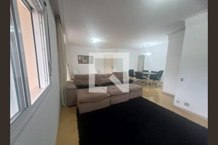 Apartamento à venda com 3 quartos, 136m² em Santana, São Paulo