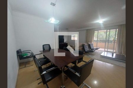 Apartamento à venda com 3 quartos, 136m² em Santana, São Paulo