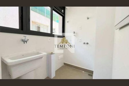 Apartamento à venda com 2 quartos, 77m² em Serra, Belo Horizonte
