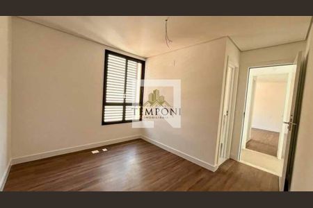 Apartamento à venda com 2 quartos, 77m² em Serra, Belo Horizonte