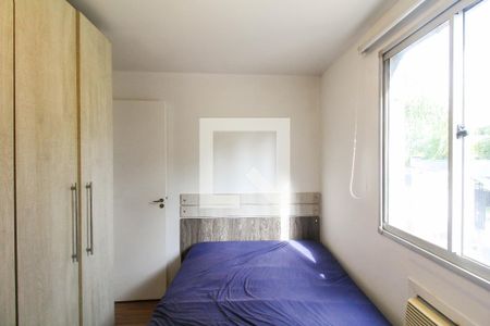 Quarto 1 de apartamento para alugar com 2 quartos, 49m² em Estância Velha, Canoas
