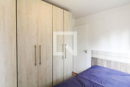 Quarto 1 de apartamento para alugar com 2 quartos, 49m² em Estância Velha, Canoas