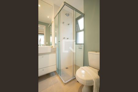 Apartamento para alugar com 1 quarto, 24m² em Pinheiros, São Paulo