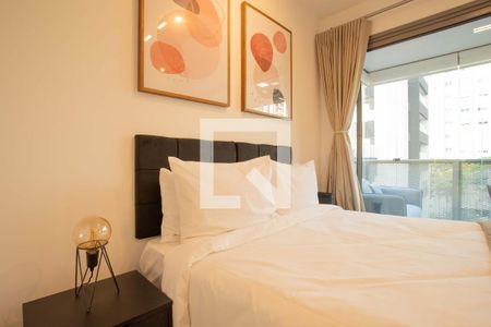 Apartamento para alugar com 1 quarto, 24m² em Pinheiros, São Paulo