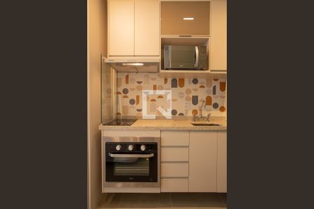 Apartamento para alugar com 1 quarto, 24m² em Pinheiros, São Paulo