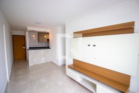 Apartamento para alugar com 2 quartos, 60m² em Cnb 13, Brasília