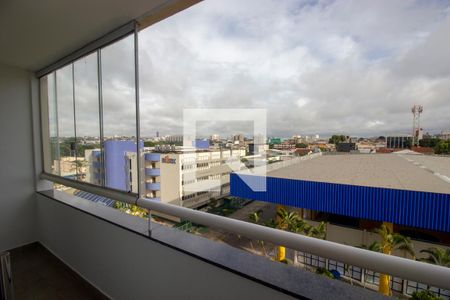 Apartamento para alugar com 2 quartos, 60m² em Cnb 13, Brasília