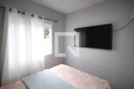 Quarto 1 de apartamento à venda com 2 quartos, 49m² em Jardim Brasil (zona Norte), São Paulo