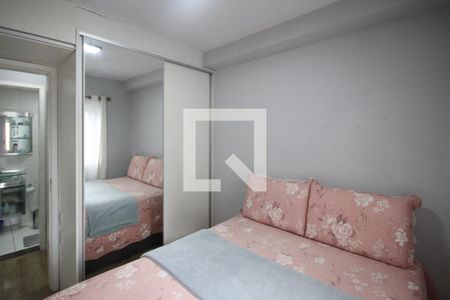 Quarto 1 de apartamento à venda com 2 quartos, 49m² em Jardim Brasil (zona Norte), São Paulo