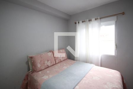 Quarto 1 de apartamento à venda com 2 quartos, 49m² em Jardim Brasil (zona Norte), São Paulo