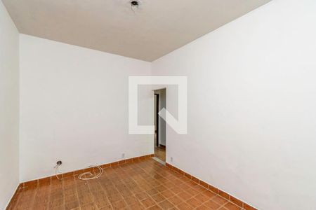 Sala de apartamento para alugar com 2 quartos, 65m² em Olaria, Rio de Janeiro